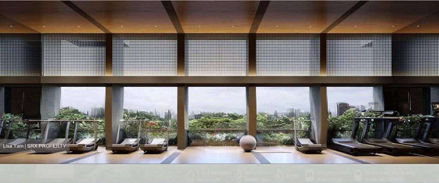 The Reserve Residences (D21), Apartment #570138051